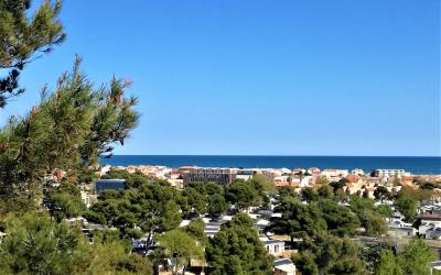 Appartement - Vue sur Mer Appartement - Vue sur Mer