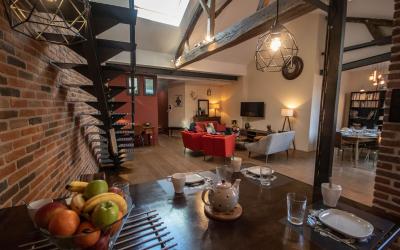 Maison 4u00a0Chambres Maison 4u00a0Chambres