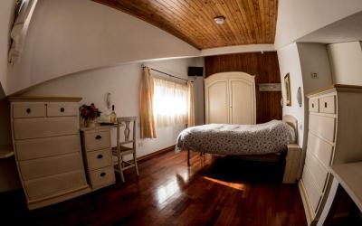 Camera Matrimoniale Superior