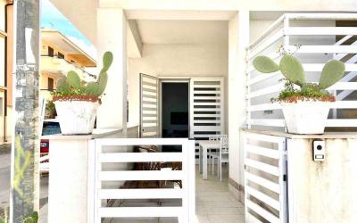 Appartamento con 2 Camere da Letto