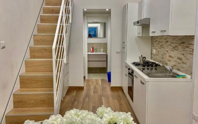 Appartamento con 1 Camera da Letto