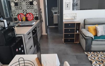 Maison 1 Chambre Maison 1 Chambre