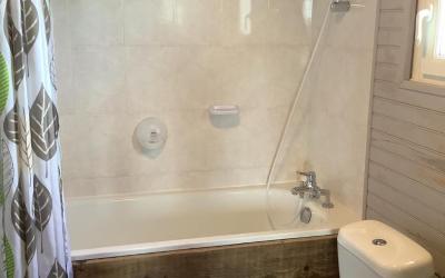 Chambre Triple Confort