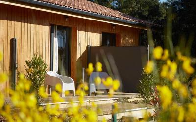 Chambre Double avec Terrasse