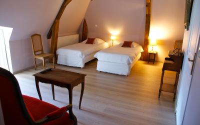 Suite Familiale Suite Familiale