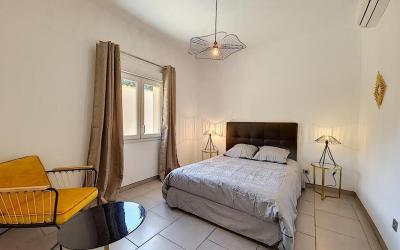 Chambre Double Chambre Double