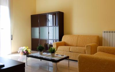 Appartamento con 1 Camera da Letto