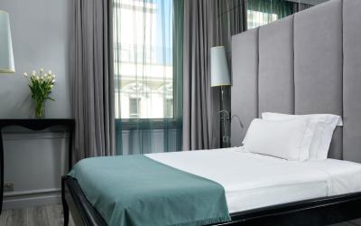 Camera Singola Classic 