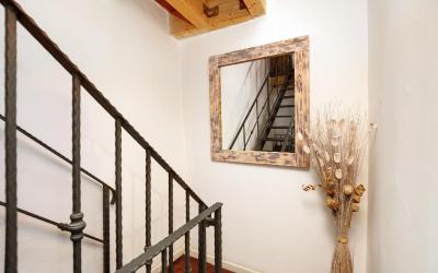 Camera Matrimoniale con Bagno Privato