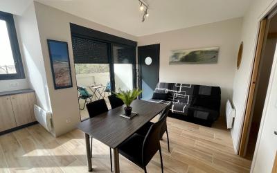 Appartement 2 Chambres