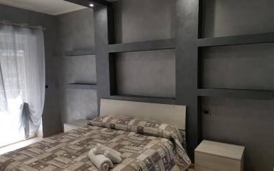 Appartamento con 1 Camera da Letto Appartamento con 1 Camera da Letto
