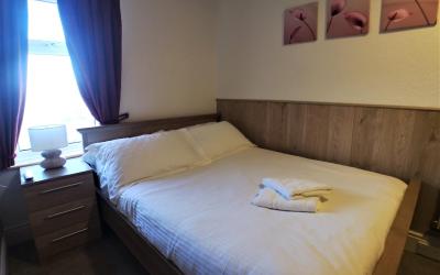 Small Double Room