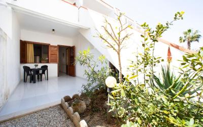 Appartamento con 1 Camera da Letto