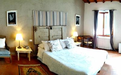Suite con Terrazza Suite con Terrazza