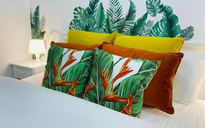 Appartamento con 1 Camera da Letto