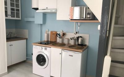 Maison 1 Chambre