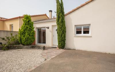 Maison 3u00a0Chambres