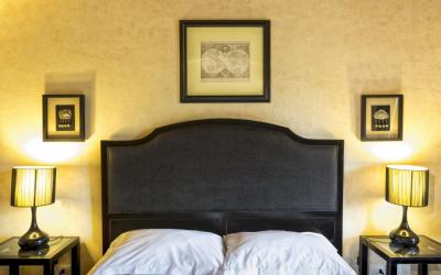 Appartamento con Vista Piscina 