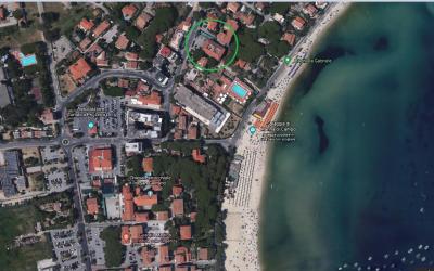 Appartamento con 2 Camere da Letto