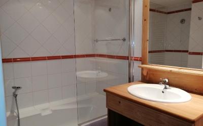 Appartement 2 Chambres (8 Adultes) 