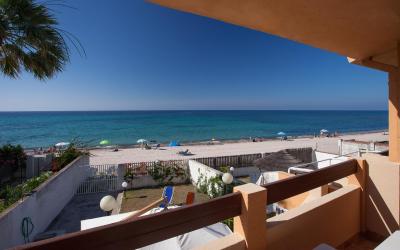 Villa con 3 Camere da Letto