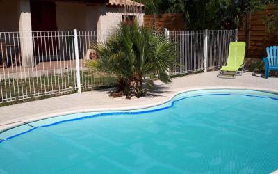 Villa 3u00a0Chambres Villa 3u00a0Chambres