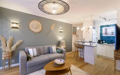 Appartement avec Douche Appartement avec Douche
