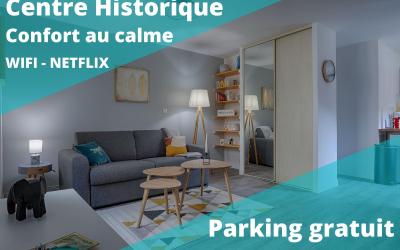 Appartement Appartement