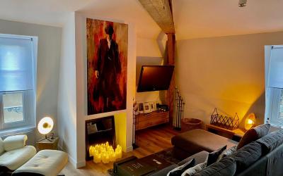 Appartement 2 Chambres