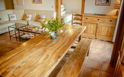 Appartement Supu00e9rieur