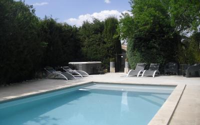 Maison de Vacances