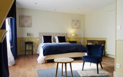 Suite Deluxe