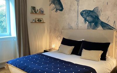 Chambre Familiale Supu00e9rieure