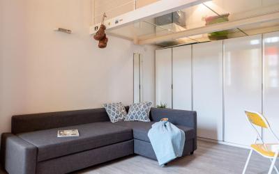 Appartamento Monolocale