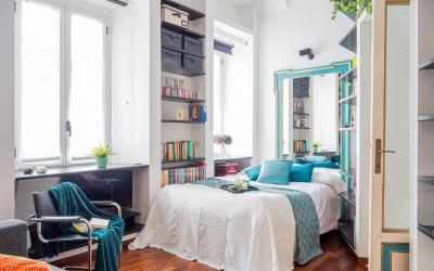 Appartamento Monolocale