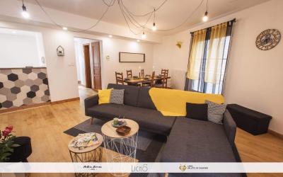 Appartement 2 Chambres Appartement 2 Chambres