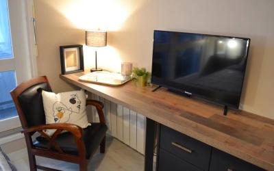 Appartement 1 Chambre