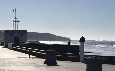 Appartement 1 Chambre