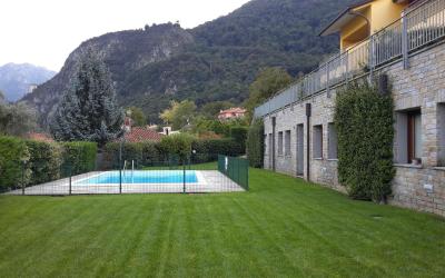 Appartamento Superior con 1 Camera da Letto e Balcone