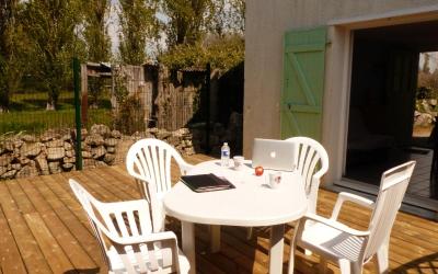 Maison 2u00a0Chambres