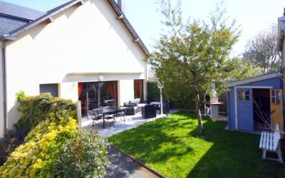 Maison 4u00a0Chambres Maison 4u00a0Chambres