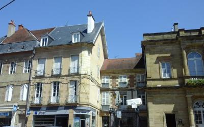 Chambre Familiale avec Salle de Bains Privative Chambre Familiale avec Salle de Bains Privative