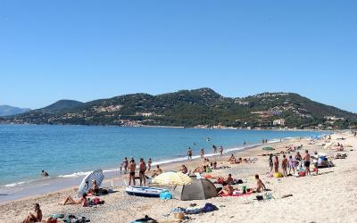 Appartement 2 Chambres