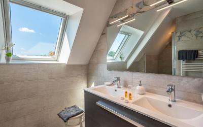 Chambre Double Supu00e9rieure