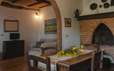 Appartamento con 2 Camere da Letto (4 Adulti) 