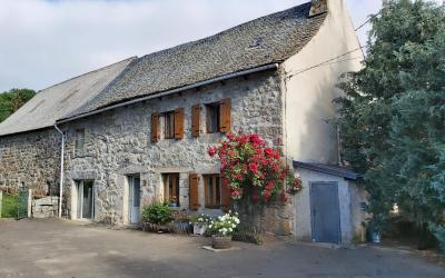 Maison 3u00a0Chambres Maison 3u00a0Chambres