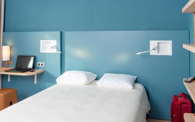 Chambre Familiale - 1 u00e0 4u00a0Personnes