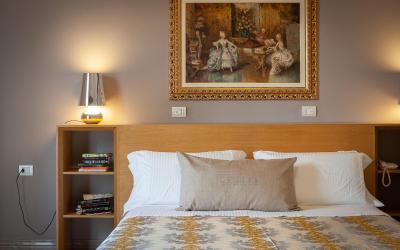 Junior Suite con Terrazza