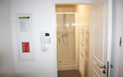 Appartement 1 Chambre - 3u00e8me u00c9tage Appartement 1 Chambre - 3u00e8me u00c9tage