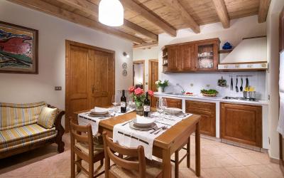 Appartamento con 3 Camere da Letto e Terrazza